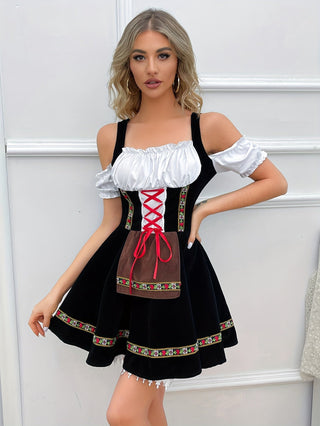 Elke | Damen Festliches Oktoberfest Dirndl | 2025