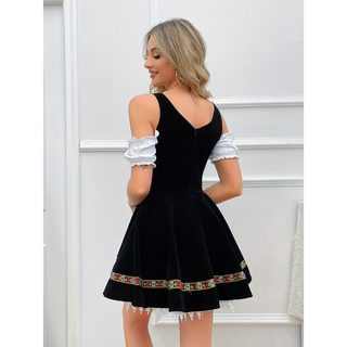Elke | Damen Festliches Oktoberfest Dirndl | 2025