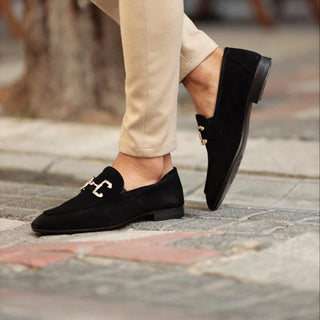 Emmett | Sommerliche Herren Loafer