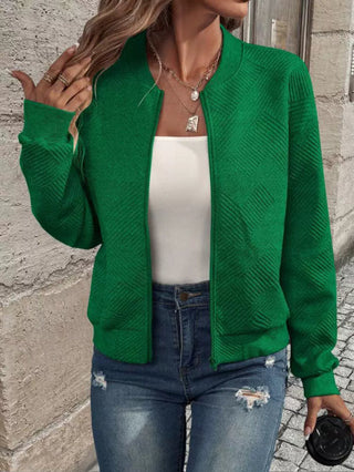 Emmy | Damen Übergangs Bomber Jacke