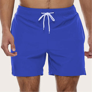 Eric | Herren Sommer Kurze Badeshorts