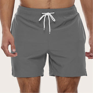 Eric | Herren Sommer Kurze Badeshorts