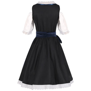 Eulalia | Damen Abend Oktoberfest Kleid | 2025