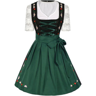Eulalia | Damen Abend Oktoberfest Kleid | 2025