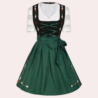Evelyn | Damen Festliches Oktoberfest Dirndl | 2025