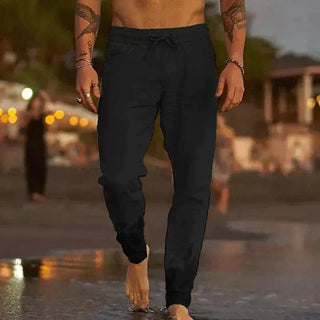 Gabriel | Herren Sommer Jogginghosen