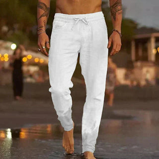 Gabriel | Herren Sommer Jogginghosen