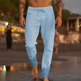 Gabriel | Herren Sommer Jogginghosen