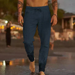 Gabriel | Herren Sommer Jogginghosen
