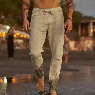 Gabriel | Herren Sommer Jogginghosen