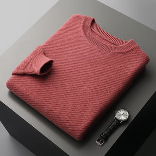 Geo | Herren Strickpullover