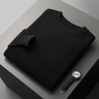 Geo | Herren Strickpullover