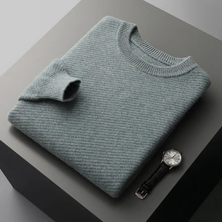 Geo | Herren Strickpullover