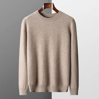 Geo | Herren Strickpullover