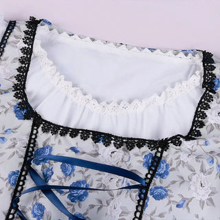 Heidemarie | Damen Festliches Midi Oktoberfest Dirndl | 2025