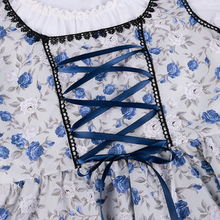 Heidemarie | Damen Festliches Midi Oktoberfest Dirndl | 2025