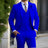 Blau