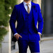 Marineblau