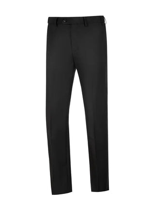 Herren Anzug Schwarz Slim Fit Mit Sakko & Hose