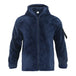 Marineblau