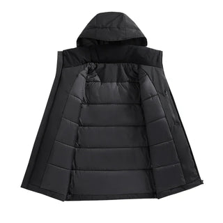 Herren Softshelljacke Mit Kapuze | Winter
