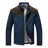 Braun Blau