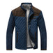 Braun Blau