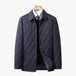 Marineblau