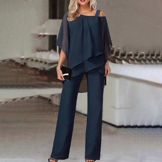 Isabella | Damen Elegantes Set | Festlich