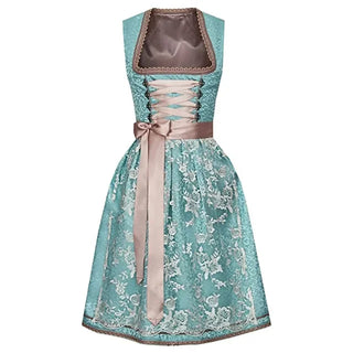 Juliette | Damen Midi Oktoberfest Kleid | 2025