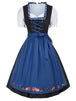 Blau