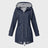 Marineblau