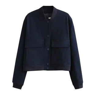 Lois | Damen Übergangs Blousonjacke