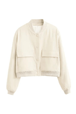 Lois | Damen Übergangs Blousonjacke