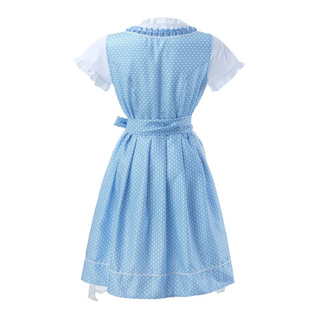 Lucienne | Damen Sommer Midi Oktoberfest Kleid | 2025