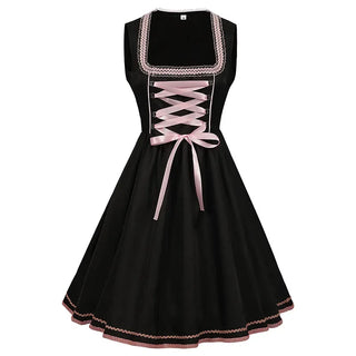 Marceline | Damen Elegantes Oktoberfest Dirndl | 2025