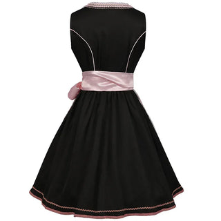 Marceline | Damen Elegantes Oktoberfest Dirndl | 2025