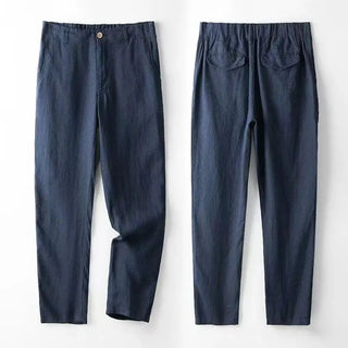 Moderner Anzug Herren Slim Fit Mit Hose