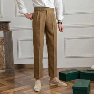 Nikolai | Herren Sommer Hose