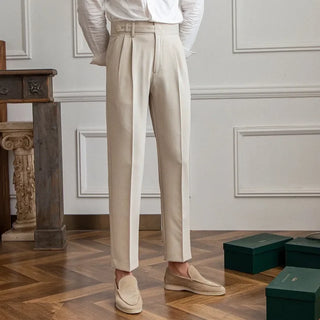 Nikolai | Herren Sommer Hose