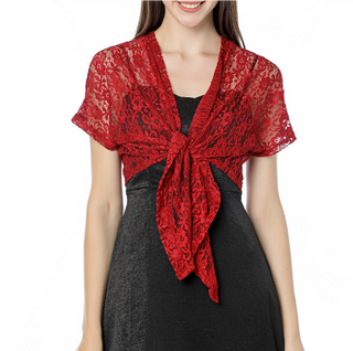 Oktoberfest Damen Dirndl Bluse Kurzarm Zum Binden | 2025