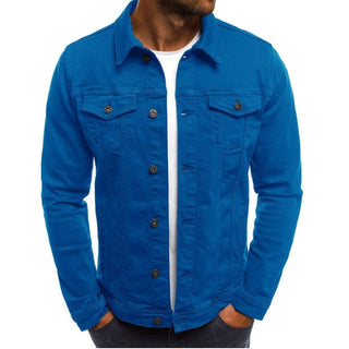 Otis | Herren Langärmlige Übergangsjacke