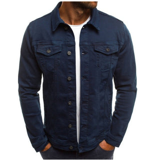 Otis | Herren Langärmlige Übergangsjacke