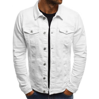 Otis | Herren Langärmlige Übergangsjacke