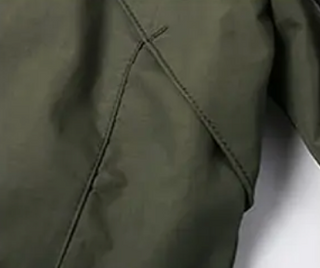 Regen Herren Jacke Mit Kapuze | Wasserdicht