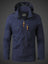 Marineblau