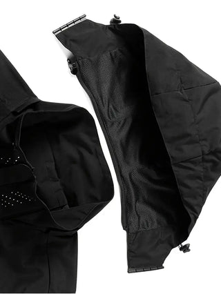 Regen Herren Jacke Mit Kapuze | Wasserdichtes