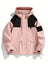 Pastellrosa