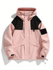 Pastellrosa