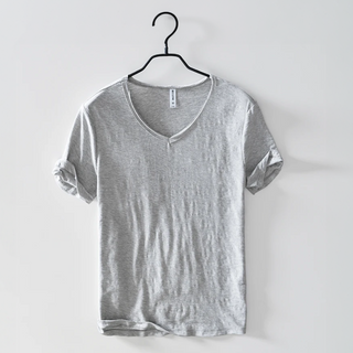 Rocco | Herren Leichtes Sommer-T-Shirt